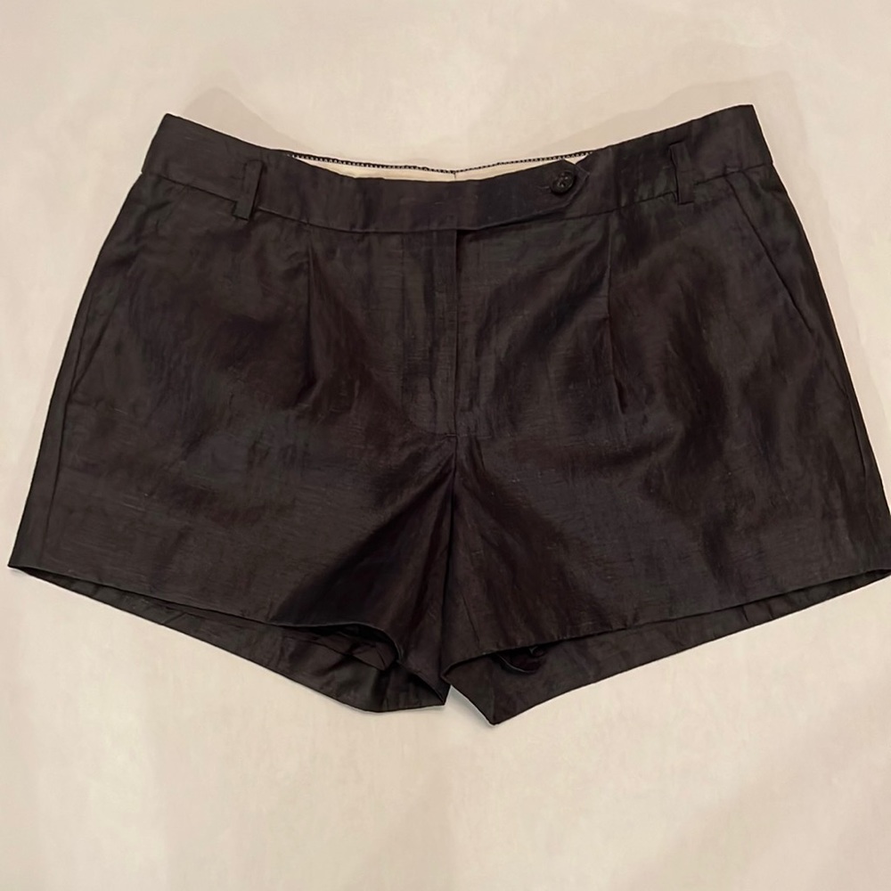 J. Crew shorts size 2.